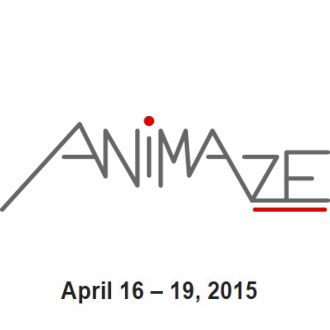 Animaze Montreal International Animation Film Festival